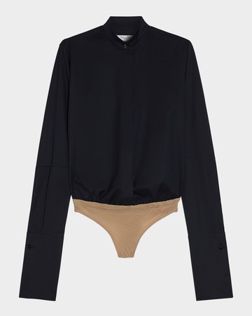 Button-Down Shirt