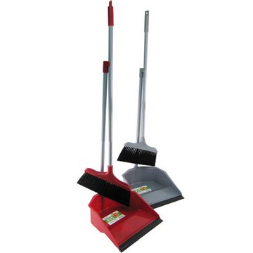 清潔大師掃把組/2組/套