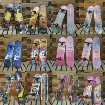 80cm成人健身瑜伽平衡訓練滑板超高承重雙翹滑板戶外減肥健身器材【北歐居家生活】