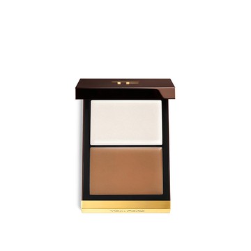 幻魅雙色塑顏膏