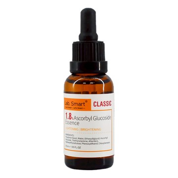 DR.HSIEH 達特醫 1.8%維生素C醣苷精華 Classic 美白亮膚  30ml  1瓶