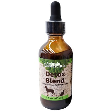 Animal Essentials 藥草醫家 犬貓適用 藥草精華飲 肌膚保健 維持毛髮良好狀態  60ml  1瓶