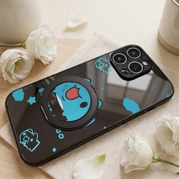猫虫咖波 可旋轉支架 磁吸支架 OPPO RENO 6 10 15 11 pro 12 A78 A79 78 手機殼