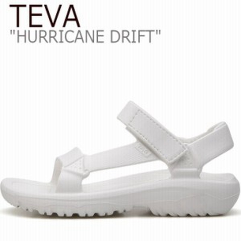 テバ ハリケーン サンダル Teva メンズ Hurricane Drift ハリケーンドリフト White ホワイト Wht シューズ 通販 Lineポイント最大1 0 Get Lineショッピング
