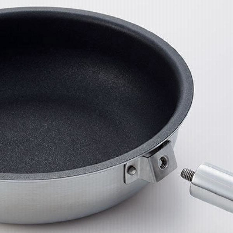 クッカー ソロキャンプ 調理器具 おしゃれ 9点セット アウトドア