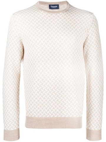 Drumohr Sweater