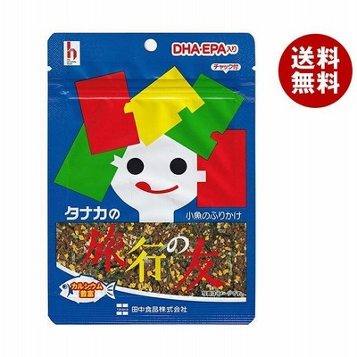 田中食品 旅行の友 23g