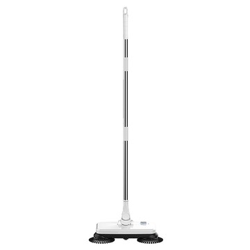 KLINZRUI 克林志銳 新版無線掃吸拖3合1電動掃拖機 WS-15  1套  白色