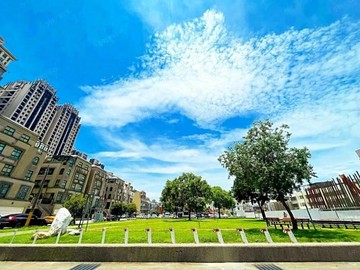 【專任】縣政特區【禾寅耘禾】視野三房公園宅｜新竹縣竹北市縣政十四街