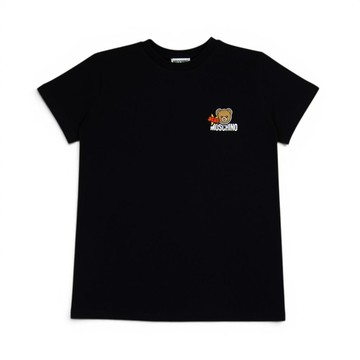 MOSCHINO Kids  UK 短袖T恤