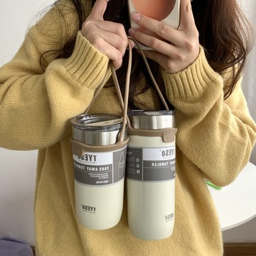 保冰杯 手提冰霸杯710ML 保溫杯保溫瓶 550ML 保溫壺 咖啡杯冰壩杯 304不鏽鋼保溫杯 隨手杯 環保杯 飲料杯