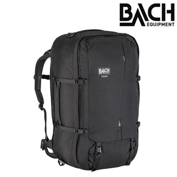 BACH Travel Pro 65 旅行背包 276733 黑色