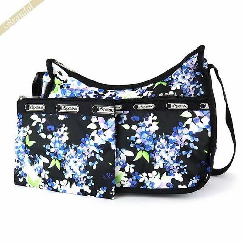 Brandol / LeSportsac レスポートサック ショルダーバッグ