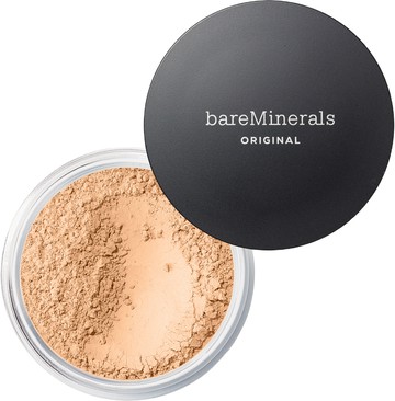 bareMinerals Original Foundation SPF15 8g 06 - Neutral Ivory
