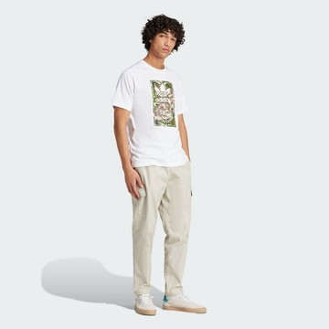 adidas 短袖上衣 T恤 男 - Originals IS0246 官方直營