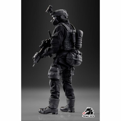 予約2022年12月】SCP財団シリーズ 機動部隊Alpha-1 “レッド