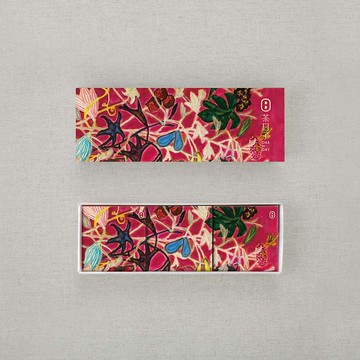 【茶包禮盒】常玉系列 盆栽 小日禮盒 | 3盒入 伴手禮/企業贈禮