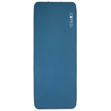 ├登山樂┤瑞士 EXPED DeepSleep Mat 7.5 MW 海洋藍 EXPED-45163