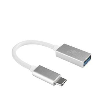 VANTEC Link Type-C To Type-A USB 3.1 Gen 1 轉接器(CBL-4CA)