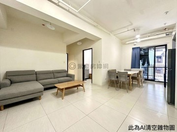 屋主大賠售!聯悅馥2+1房附獨立大平車｜台中市清水區港都路