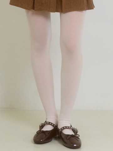 [2EA 1SET] SOFT SHEER STOCKING