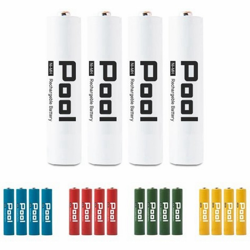 エネループ をこえる 大容量 充電池 充電式乾電池 単4電池 950mAh 4本セット 防災グッズ ニッケル水素電池 カラフル 通販 LINEポイント最大GET | LINEショッピング エネループ をこえる 大容量 充電池 充電式乾電池 単4電池 950mAh 4本セット 防災グッズ ニッケル水素電池 カラフル 通販 LINEポイント最大GET | LINEショッピング
