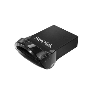 SanDisk 256GB Ultra Fit CZ430 USB3.2 隨身碟