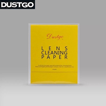 又敗家@ Dustgo專業光學拭鏡紙LP1401(紙日本製造,中國包裝)專業拭鏡紙鏡頭清潔紙擦拭紙光學紙適光學儀器顯微鏡天文望遠鏡錄影機投影機放大鏡相機鏡頭保護鏡UV濾鏡【全館299超取免運】【APP下單點數4倍送】
