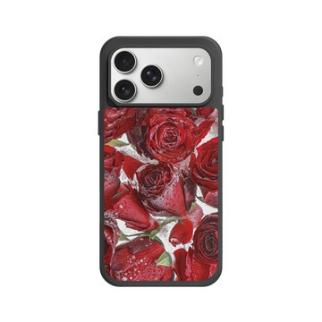iPhone 17 Pro Max SolidX 黑 - Joe Horner - Valentine 情人