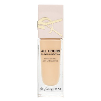 Yves Saint Laurent YSL聖羅蘭 All Hours Glow Foundation - # LC2 25ml-粉底及蜜粉