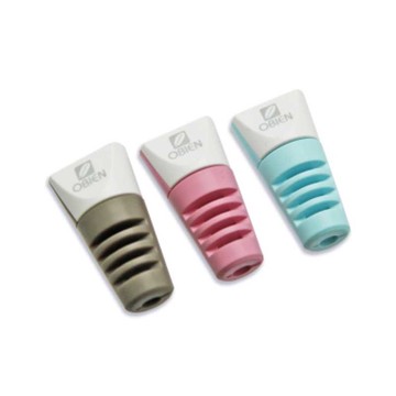 強強滾-APPLELINGHTNINGCABLE專用護線套(6入) 顏色隨機出貨