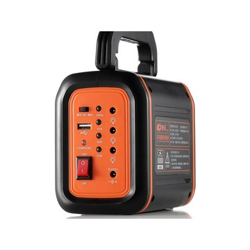 熱銷儲能電源 戶外儲能電源 行動電源 110V移動電源 鉛酸電池 露營燈 應急照明燈 led燈泡 停電應急