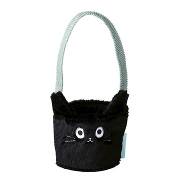 星巴克黑貓驚喜便利單杯提袋