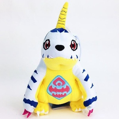 デジモンアドベンチャー カブモン ぬいぐるみ Sサイズ グッズ