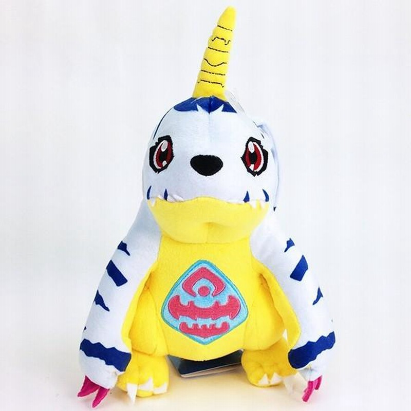デジモンアドベンチャー カブモン ぬいぐるみ Sサイズ グッズ