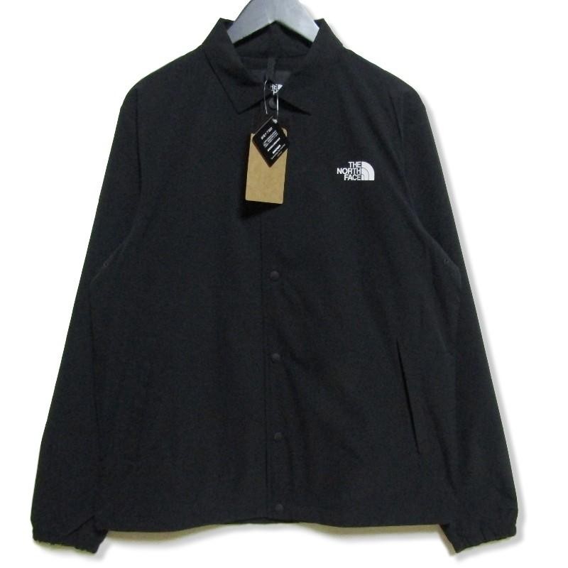 未使用 THE NORTH FACE ノースフェイス Stretch Coach Jacket NP22031