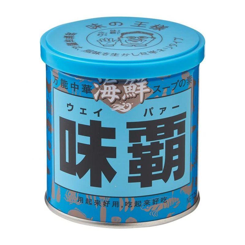 海鮮味覇 ウェイパー 250g 万能調味料