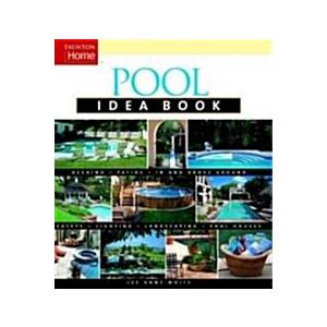 Pool Idea Book (Paperback)