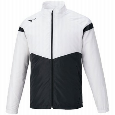 ◆◆ ＜ミズノ＞ MIZUNO TL ウィンドブレーカージャケット(ユニセックス) 32ME1120 (01)