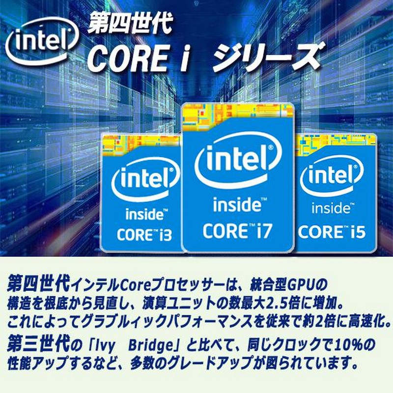 ☆HP 高速i5/新品高速SSD512GB/16GB//MSオフィス2021☆ 味わい深く