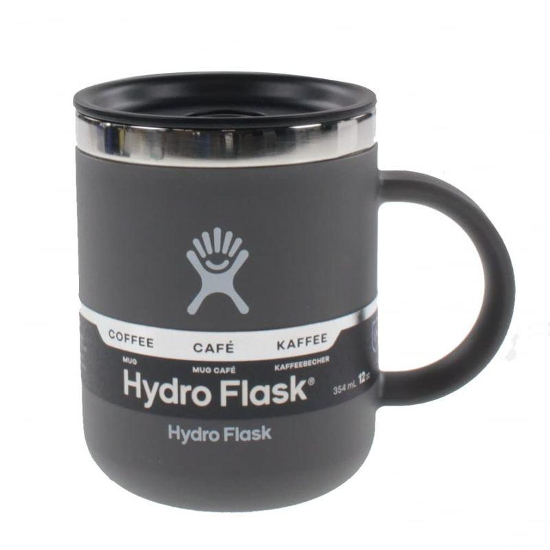 Hydro Flask hydro-flask ハイドロフラスク CLOSEABLE COFFEE MUG 12oz 354ml Stone