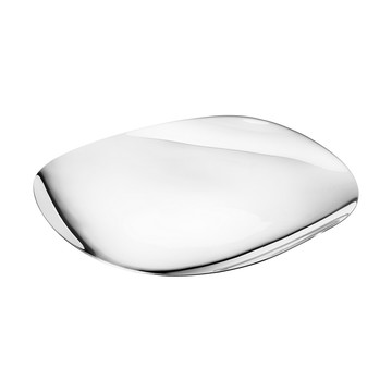 Georg Jensen 喬治傑生 COBRA 置物淺盤(10019102)