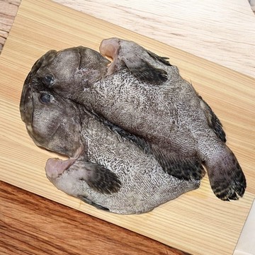 龍虎斑蝴蝶切－2尾組（700-800g/尾）