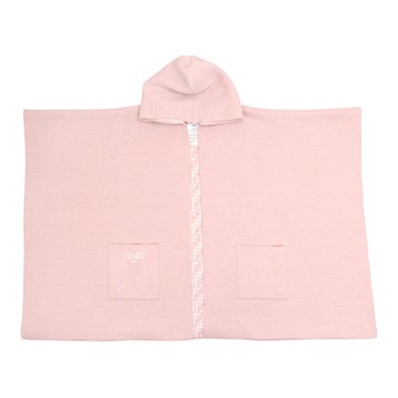 FENDI Kids GK 斗篷