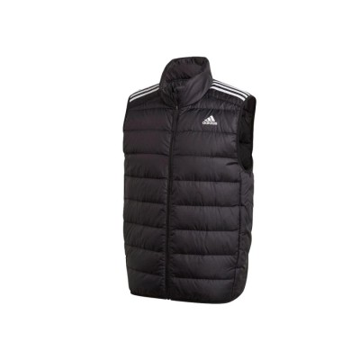 アディダス adidas ESSENTIALS DOWN VEST エッセンシャルズ ダウン