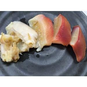 冷凍 北寄貝 1kg 約41個から50個入 ほっき ホッキ かい 刺身 鮨 すし どんぶり 丼 6411602099