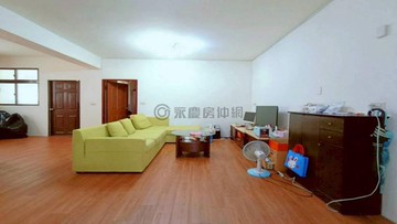 內壢火車站元智大學興仁公園景觀3房美寓｜桃園市中壢區興仁路二段