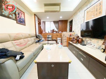 金城邊間美三房@太平洋同心圓采樺姐｜新北市土城區金城路三段