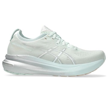 ASICS 亞瑟士 GEL-KAYANO 31 女 慢跑鞋 1012B670301