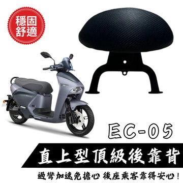 EC05後靠背 EC05電動車 YAMAHA電動車 小饅頭 後靠墊 後靠背 機車後靠背 靠墊靠背 現貨